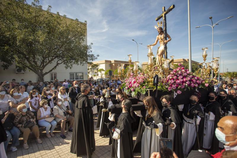 Sábado Santo en Cáceres