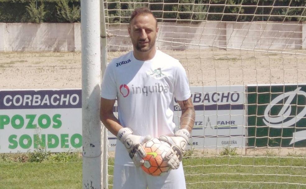 Kapea, el adiós de un icono para el fútbol cacereño