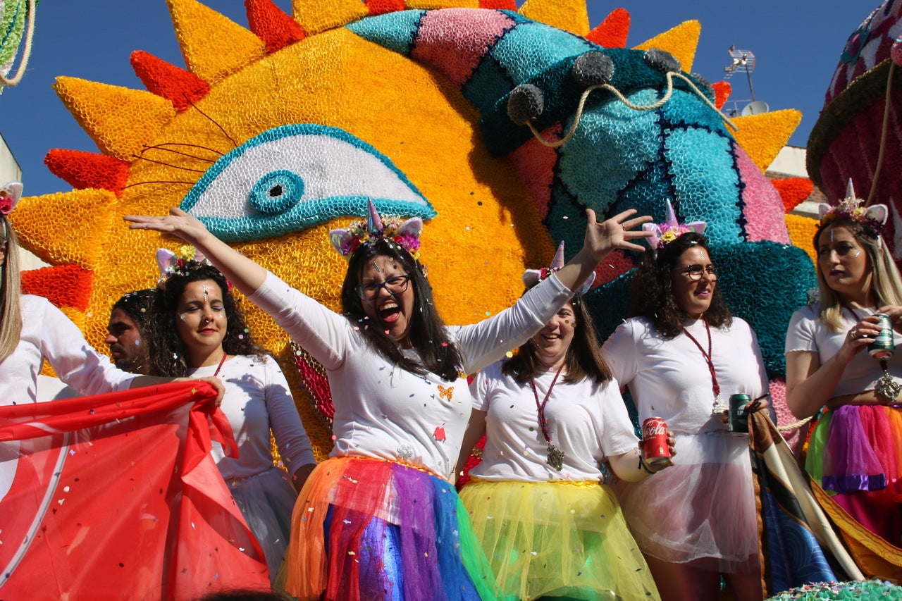 La Romería de Piedraescrita más especial