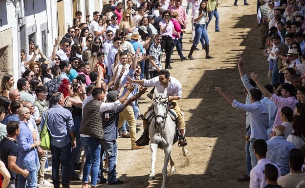 El Ayuntamiento de Arroyo de la Luz: «Hay factores que escapan al dispositivo de seguridad»