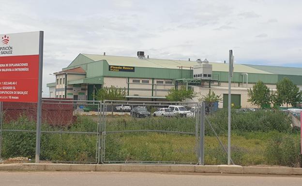 Herido tras precipitarse desde una altura un trabajador de 28 años en una empresa frutícola de Valdivia