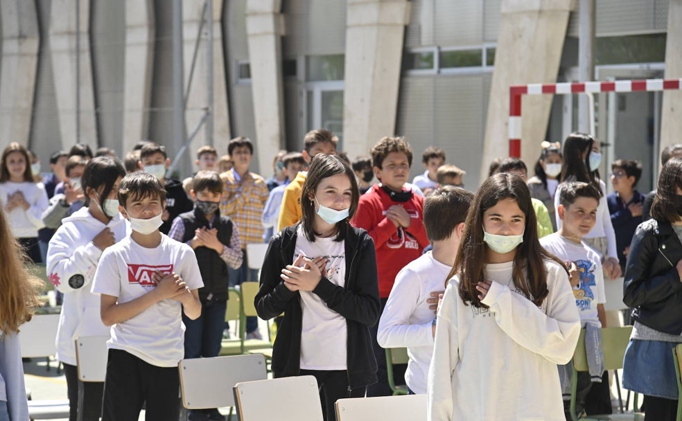 «Juro defender Badajoz»