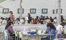 Doce aspirantes para cada plaza en las oposiciones de maestro en Extremadura