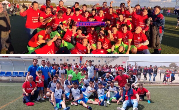 La Estrella y Pueblonuevo regresan a Tercera