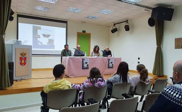 Las mariposas, el bioindicador ambiental y climático de Monfragüe