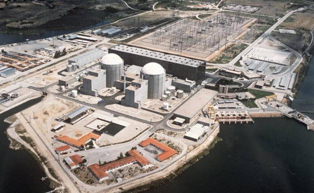 Asaja Extremadura pide que se potencie la energía nuclear en la región