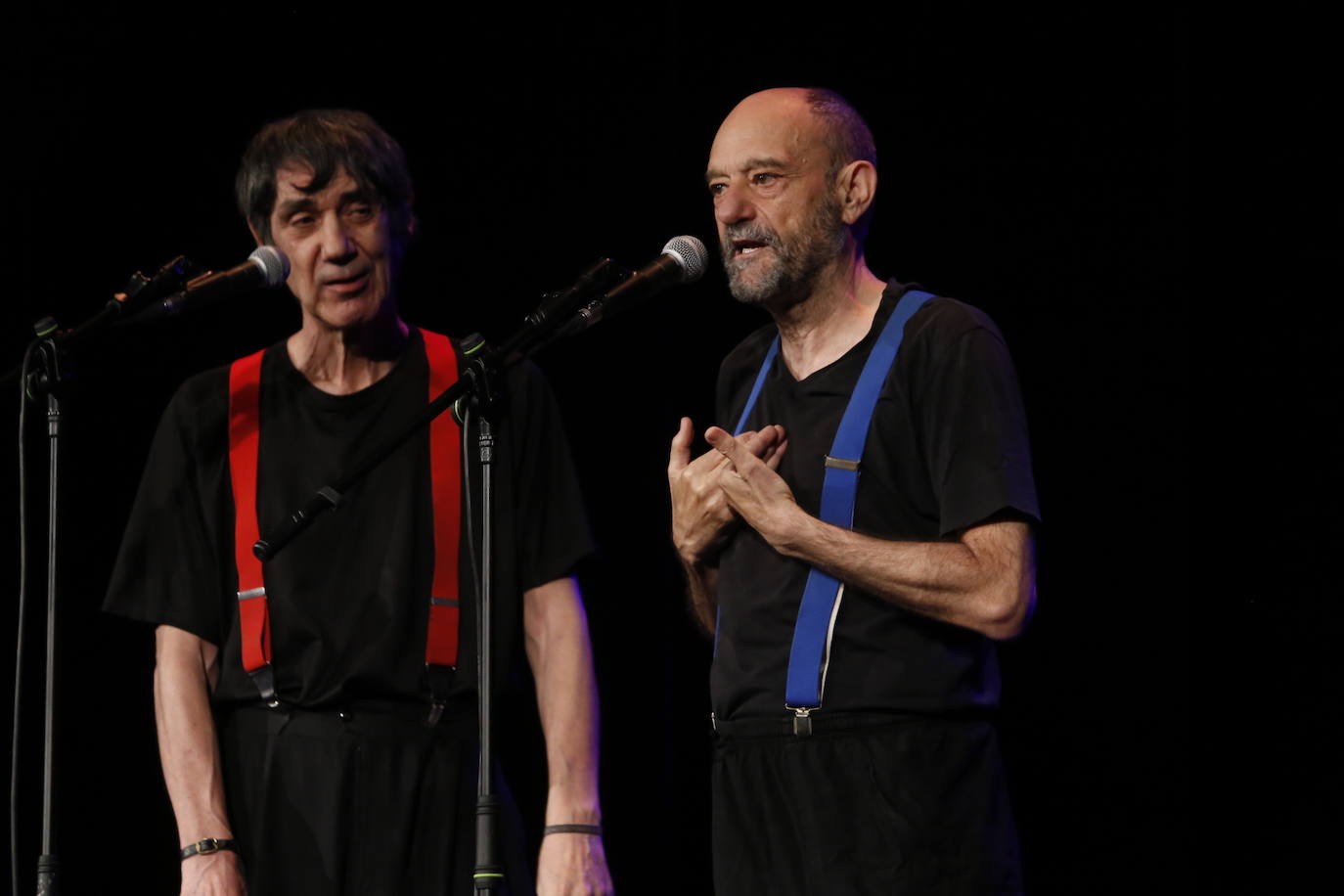 CÁCERESCAPARATE | Bailar en Cáceres es sentir, sufrir y amar