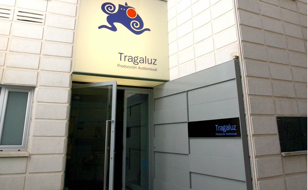 La sala Tragaluz, el final abrupto de la primera fábrica de actores y cine en Badajoz