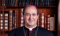 Jesús Pulido, elegido vice gran canciller de la Pontificia de Salamanca