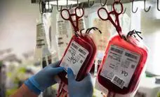 El Banco de Sangre recorrerá 13.000 kilómetros en mayo para lograr 4.000 donaciones