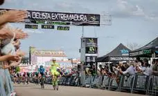 La Vuelta Ciclista a Extremadura se disputará del 15 al 19 de junio con 600 kilómetros de recorrido