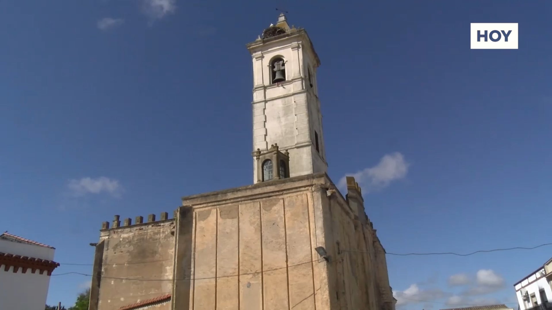 Descubre en qué pueblo de Extremadura estoy