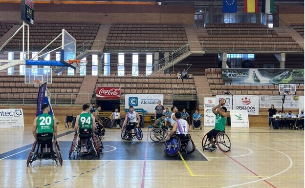 El Mideba, en manos malagueñas