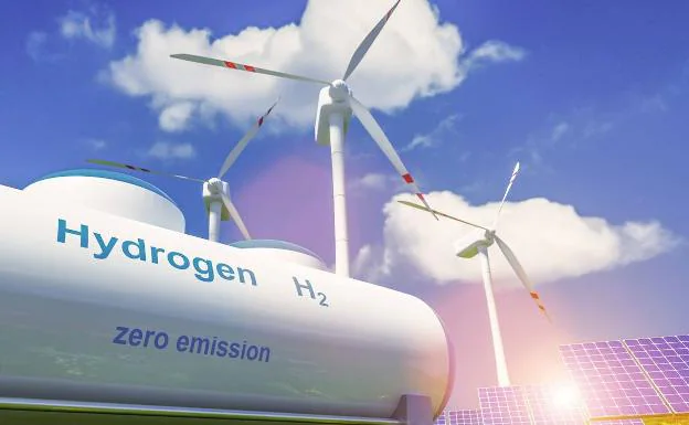 Bosch invertirá 500 millones en electrólisis de hidrógeno verde