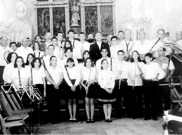 Alburquerque en el recuerdo