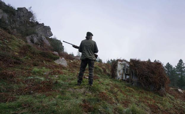 La Fempex pide la Medalla de Extremadura para los cazadores
