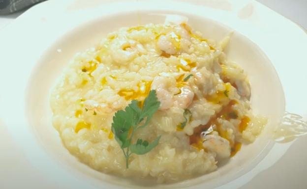 Descubre la receta de HOY