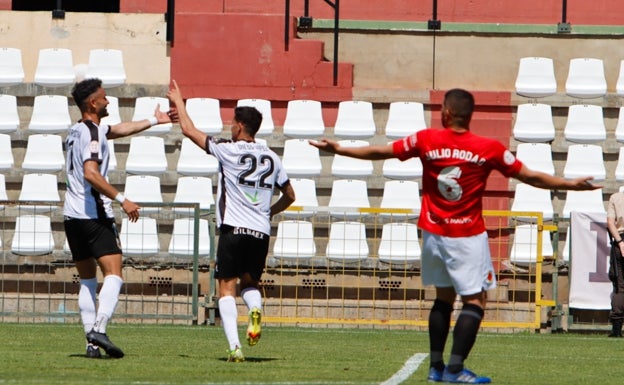 El Mérida cumple con sus deberes