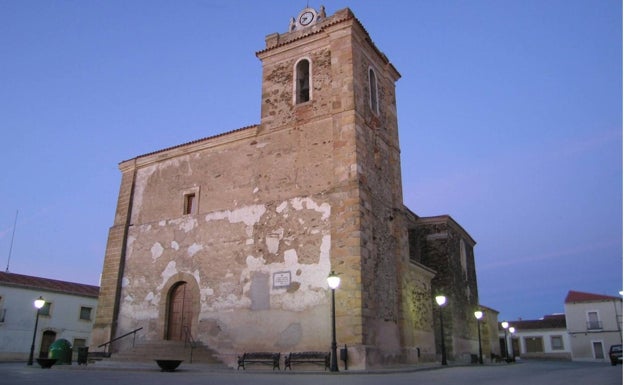 El crimen cometido en Salorino el Día de los Santos Inocentes de 1929