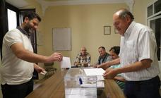 Una histórica abstención de casi el 39% marca las elecciones al campo en Extremadura