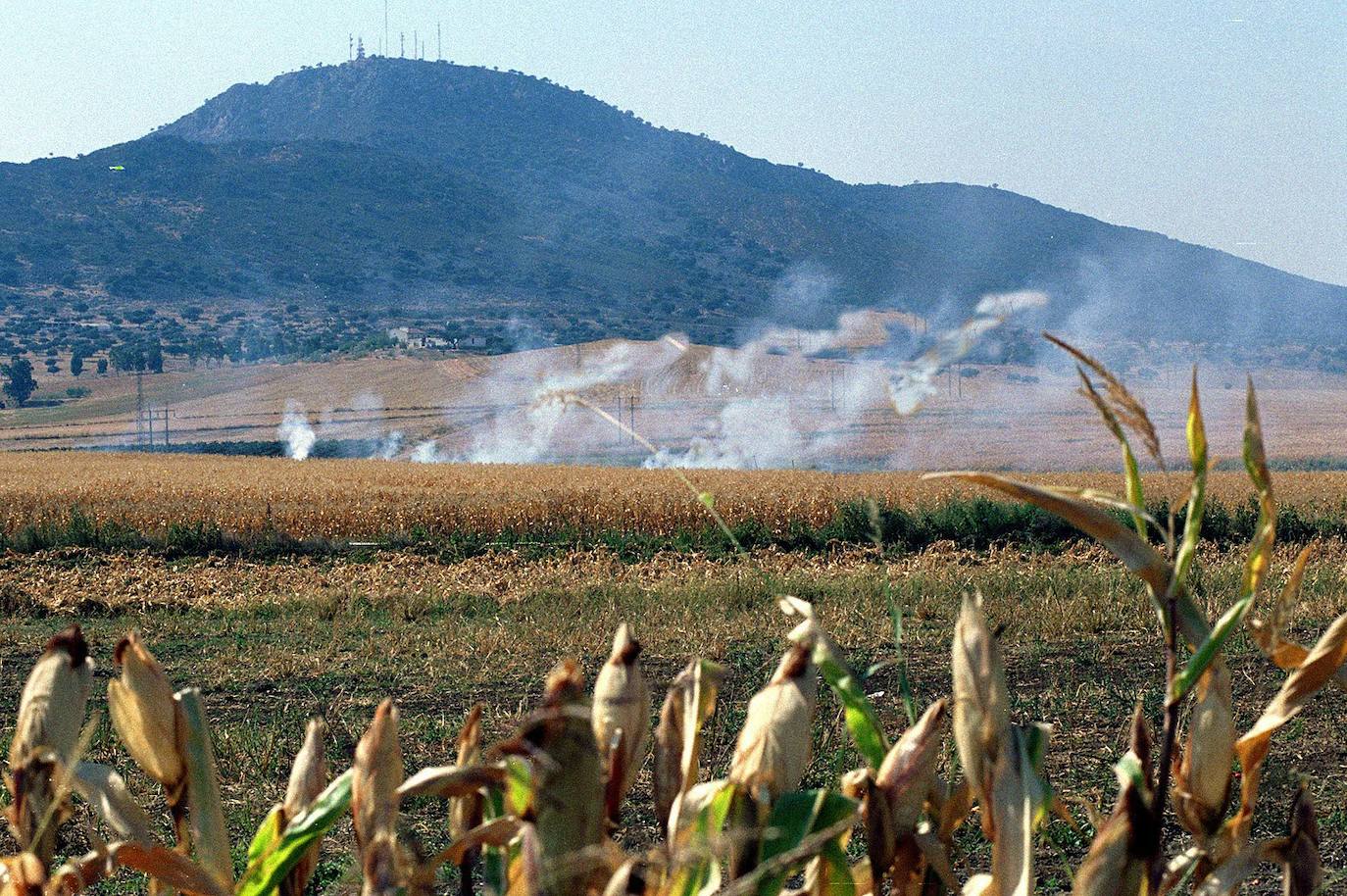 Qué se puede hacer en el campo con la últimas prohibiciones