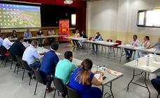 La Diputación de Cáceres trabaja con la CHT y la Junta para legalizar las zonas de baño de La Vera