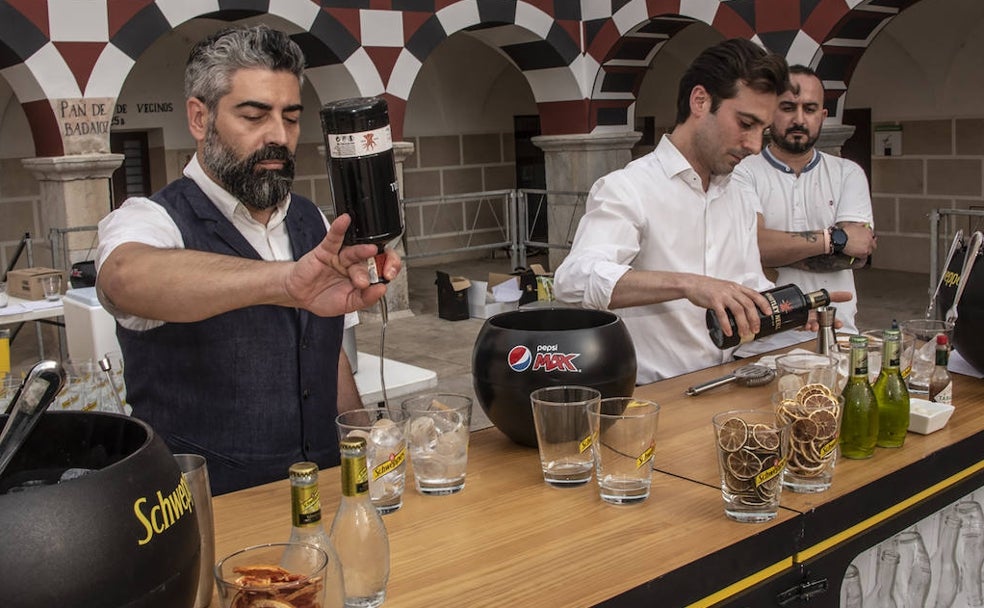 Cómo hacer el gintonic perfecto