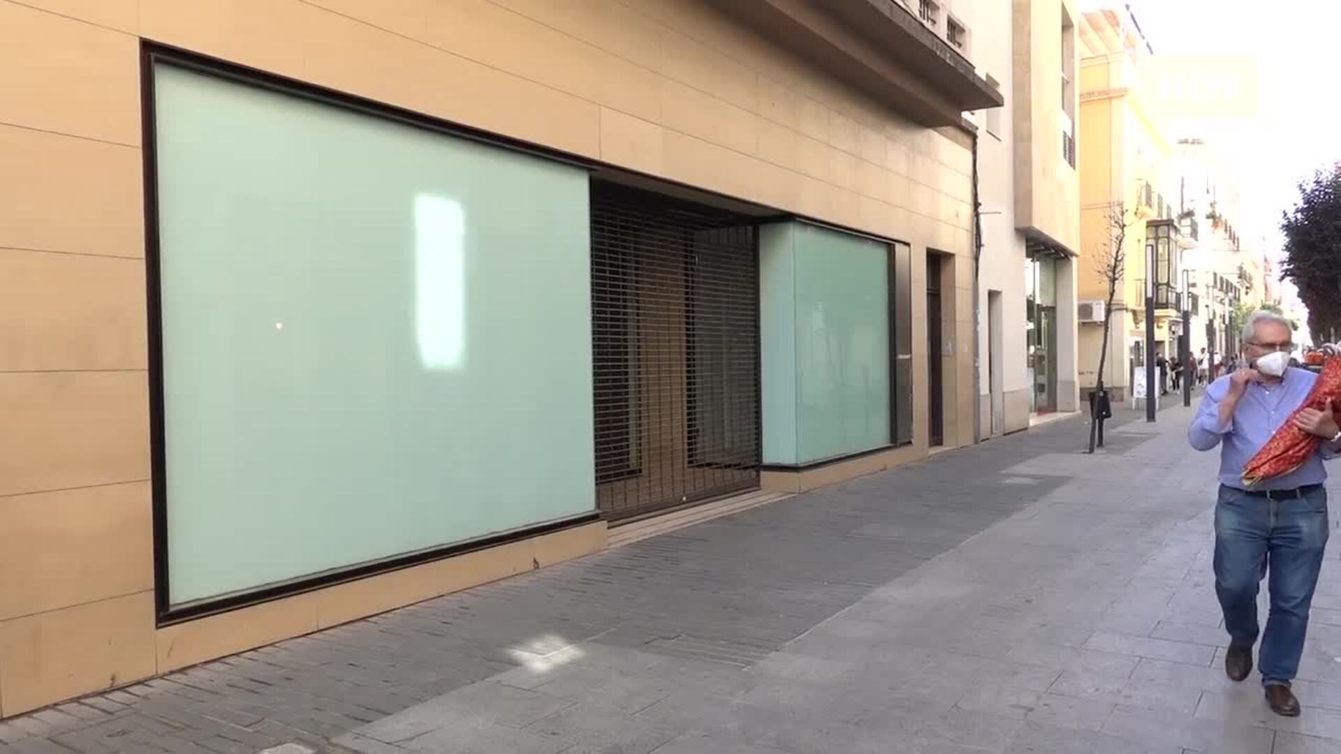 ​Menacho​ se ilusiona con Cristiano