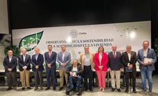 Un foro discutirá en Badajoz cómo adaptar las viviendas al envejecimiento