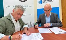 La mina de litio de Cáceres obtiene el apoyo de la patronal del transporte Asemtraex
