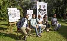 El mundo rural 'toma' el casco viejo de Cáceres del 3 al 5 de junio