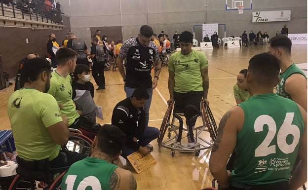 Un sábado de transistores para el Mideba