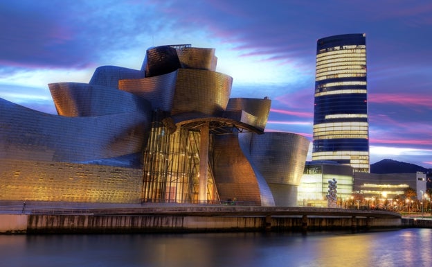 El reto «imposible» del Guggenheim para reducir a cero sus emisiones