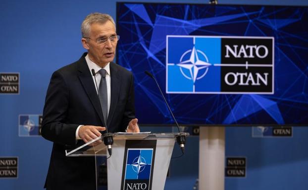 Turquía abre una grieta en la OTAN al rechazar la adhesión de Finlandia por su apoyo a los kurdos
