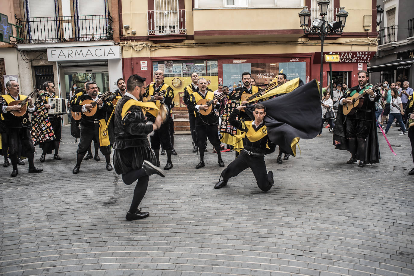 La Coctelera | Repaso a la agenda cultural y social de la semana en Badajoz