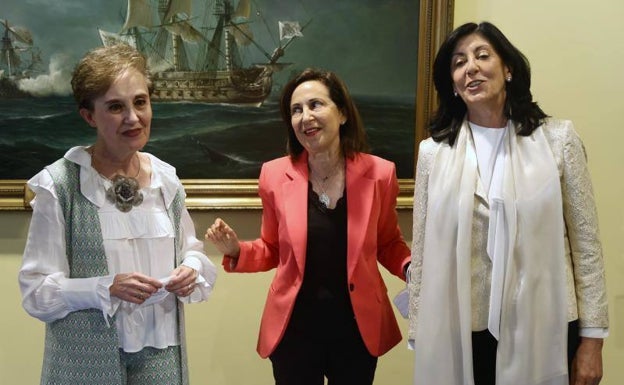 La amistad en política