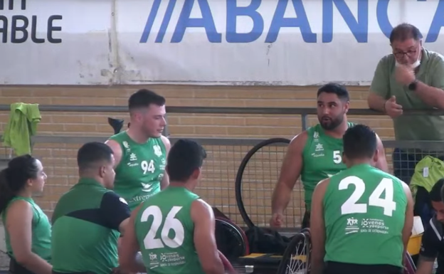 El Mideba, subcampeón de liga