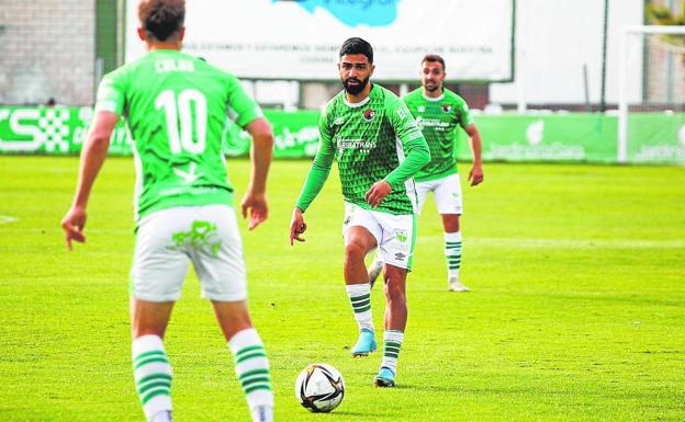 El Cacereño, mucho más que un ensayo general