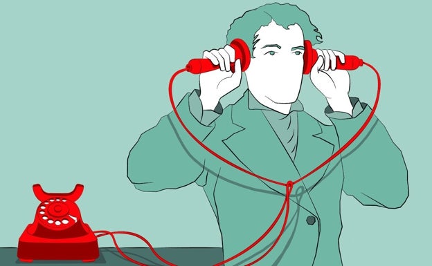 Pegasus: seguridad, vigilancia y libertad