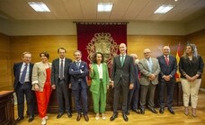 Extremadura registró en 2021 casi el doble de muertes que de nacimientos