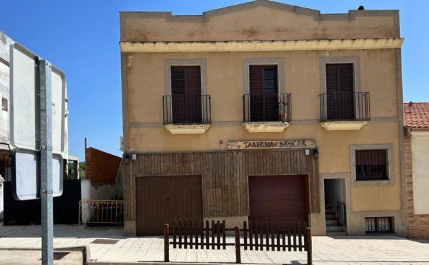 Seis meses de cárcel por el ruido que generó un bar de Higuera de Vargas