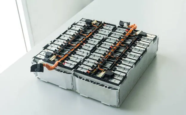 Tarragona acogerá una fábrica de piezas de baterías para coches eléctricos