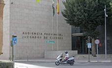 Piden 10 años de cárcel a un joven de Cáceres por tener «sexo consentido» con una niña de 12 años
