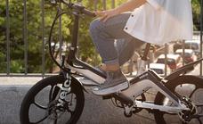 Fisterra y Gata: Así son las bicicletas eléctricas marca España
