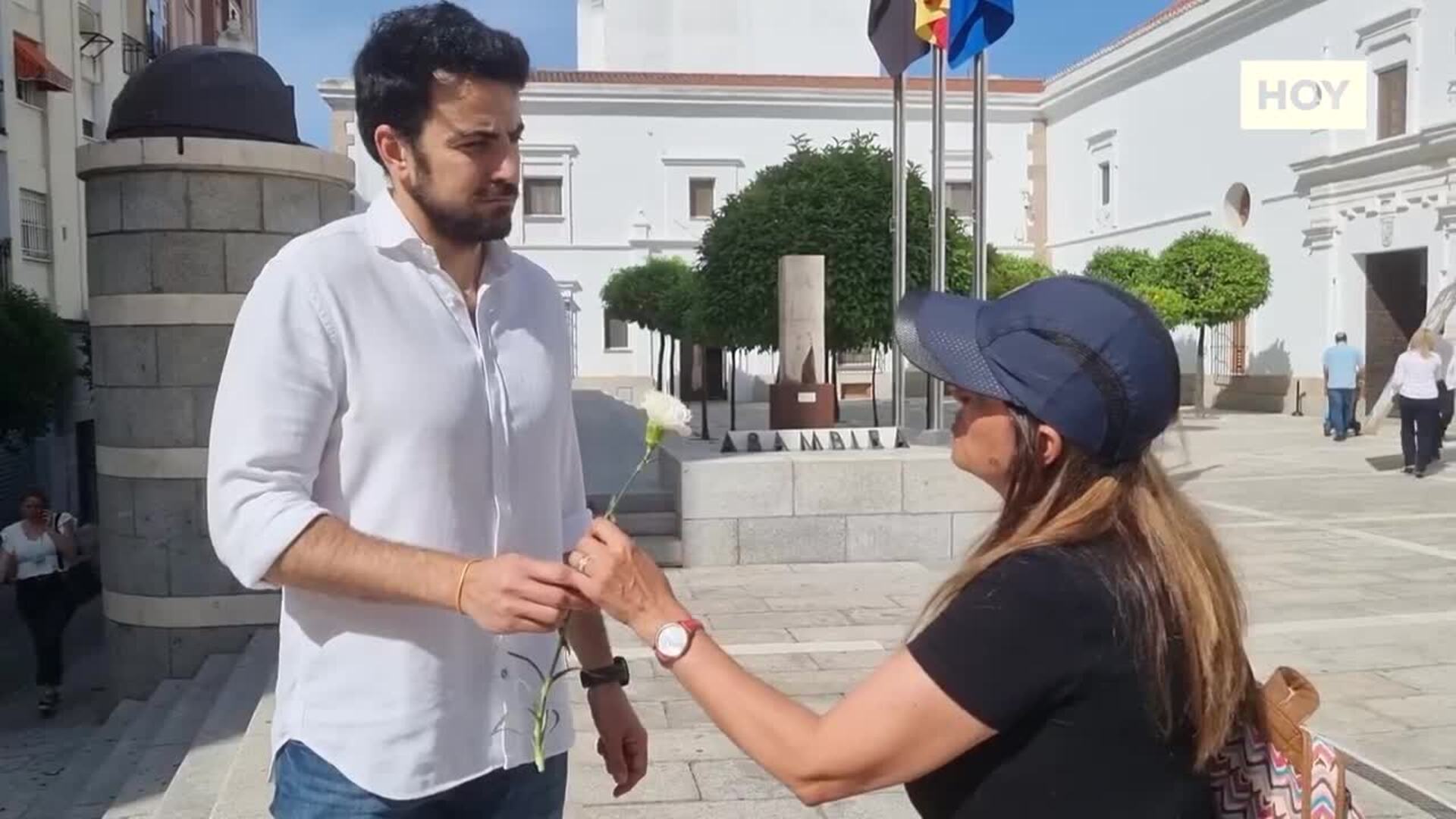 La Junta afirma que el proceso de estabilización de interinos cumple con la ley