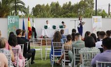 Las graduaciones, otra inyección económica para Extremadura