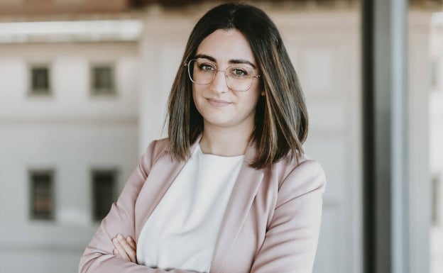 La galerista feminista