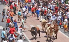 Vuelven las fiestas de toda la vida a los pueblos de Extremadura