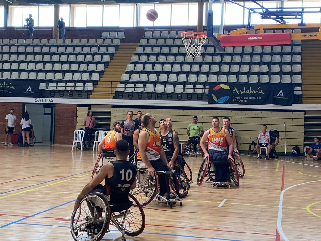 El Mideba no puede ante su bestia negra Albacete (68-78) | Hoy