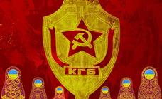 Ucrania y la identidad imperial rusa
